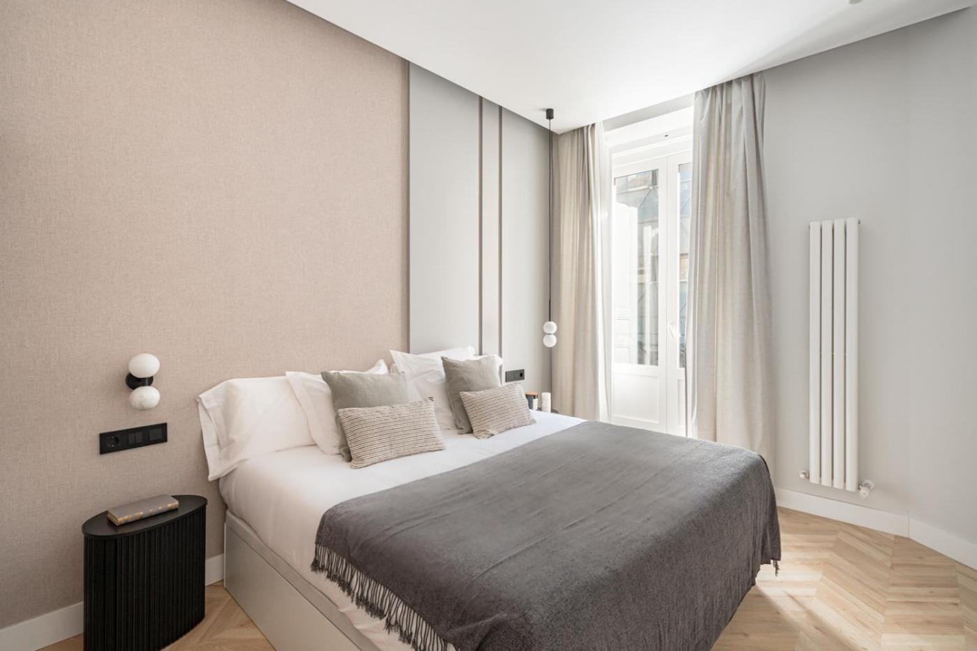 Appartamento Centro Xx Calle Montera 5br 6bh