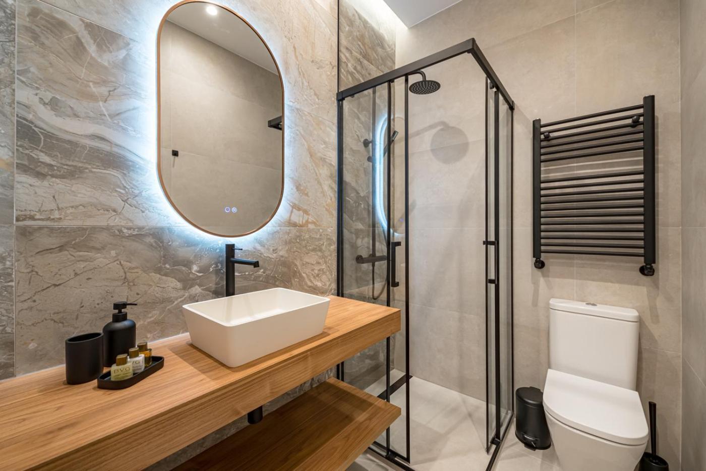 Centro Xx Calle Montera 5br 6bh Appartamento *