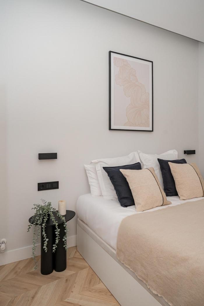 Appartamento Centro Xx Calle Montera 5br 6bh