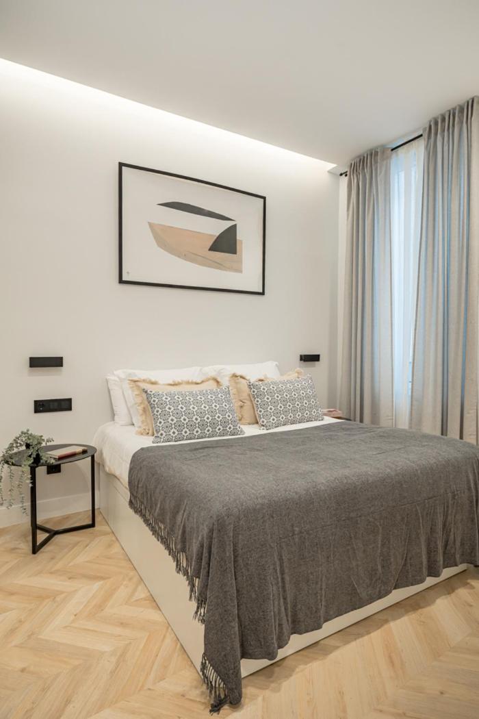 Appartamento Centro Xx Calle Montera 5br 6bh *