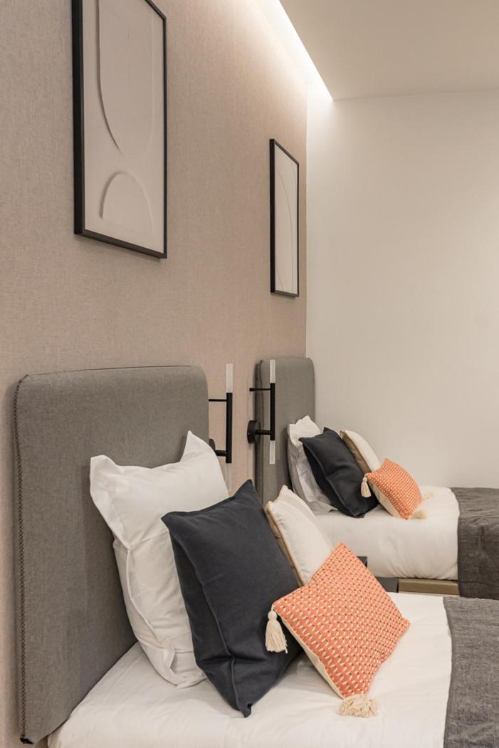 Centro Xx Calle Montera 5br 6bh Appartamento *